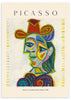 Cuadro artístico inspirado en el cuadro de Picasso donde retrata a su amante y musa, Dora Maar. 