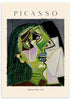 Cuadro de Picasso, inspiración, Posters, Prints, & Visual Artwork, Weeping Woman